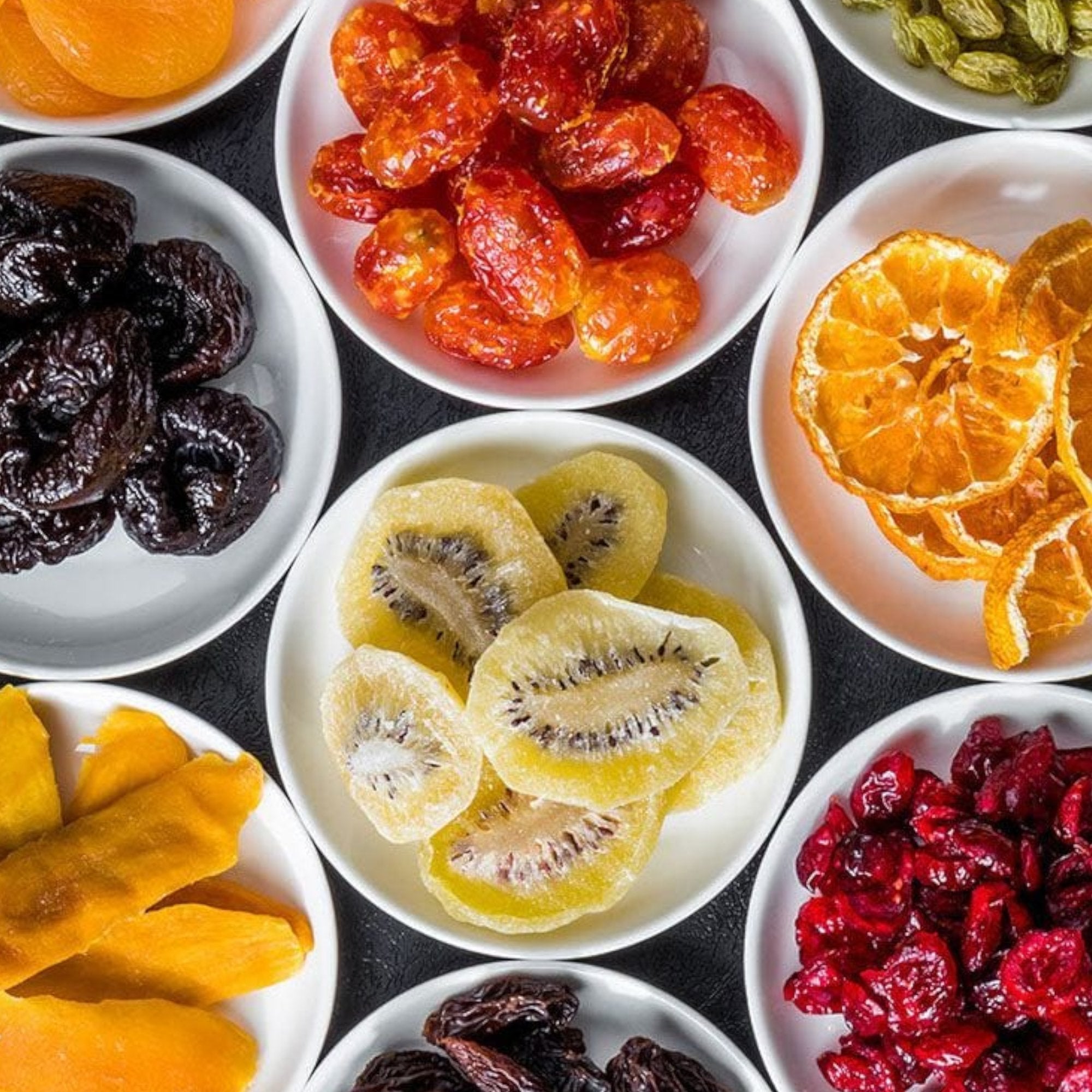 Innovative Magitec Food Dehydrator for Healthy Snacks