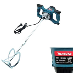 Potentní 2400W Mikser "Makita" pro dokonalé výsledky!