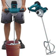 Potentní 2400W Mikser "Makita" pro dokonalé výsledky!