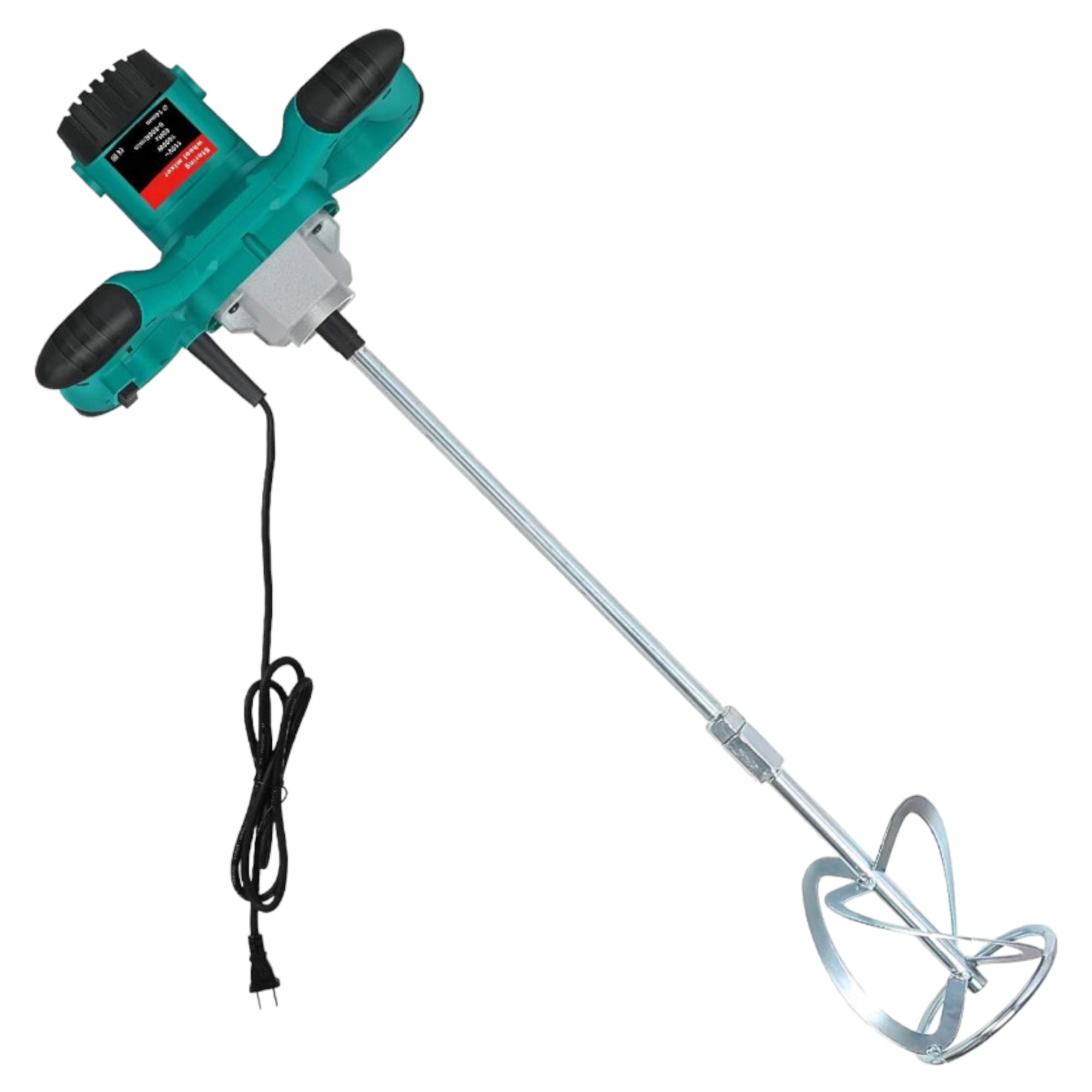 Potentní 2400W Mikser "Makita" pro dokonalé výsledky!