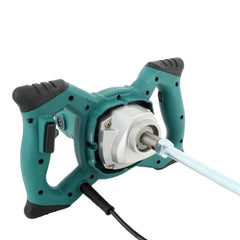 Potentní 2400W Mikser "Makita" pro dokonalé výsledky!