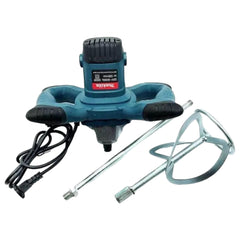 Potentní 2400W Mikser "Makita" pro dokonalé výsledky!