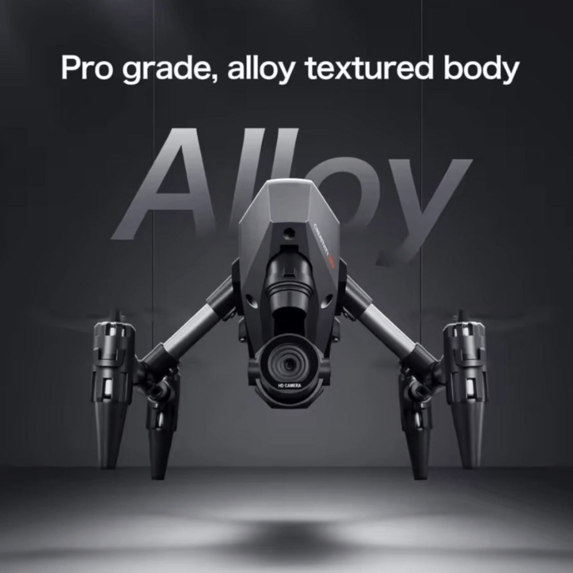 Exciting Mini Drone "XD1" – Elevate Your Adventure!