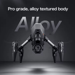 Exciting Mini Drone "XD1" – Elevate Your Adventure!