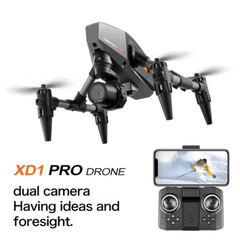 Exciting Mini Drone "XD1" – Elevate Your Adventure!