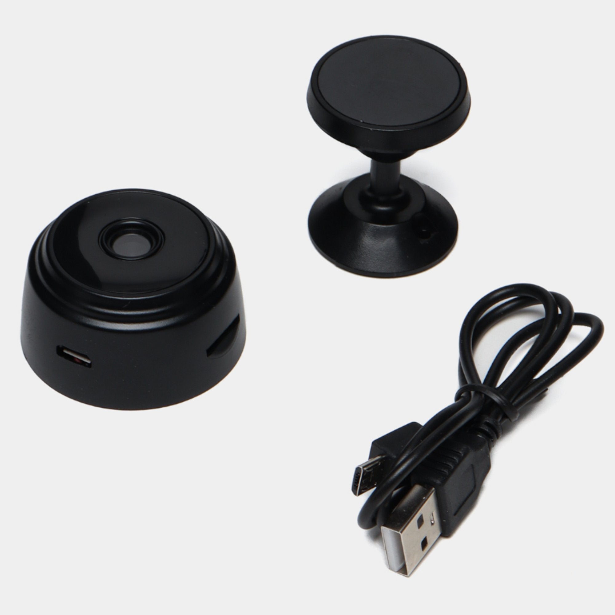 Kompakte A9 Mini Kamera für atemberaubende Aufnahmen