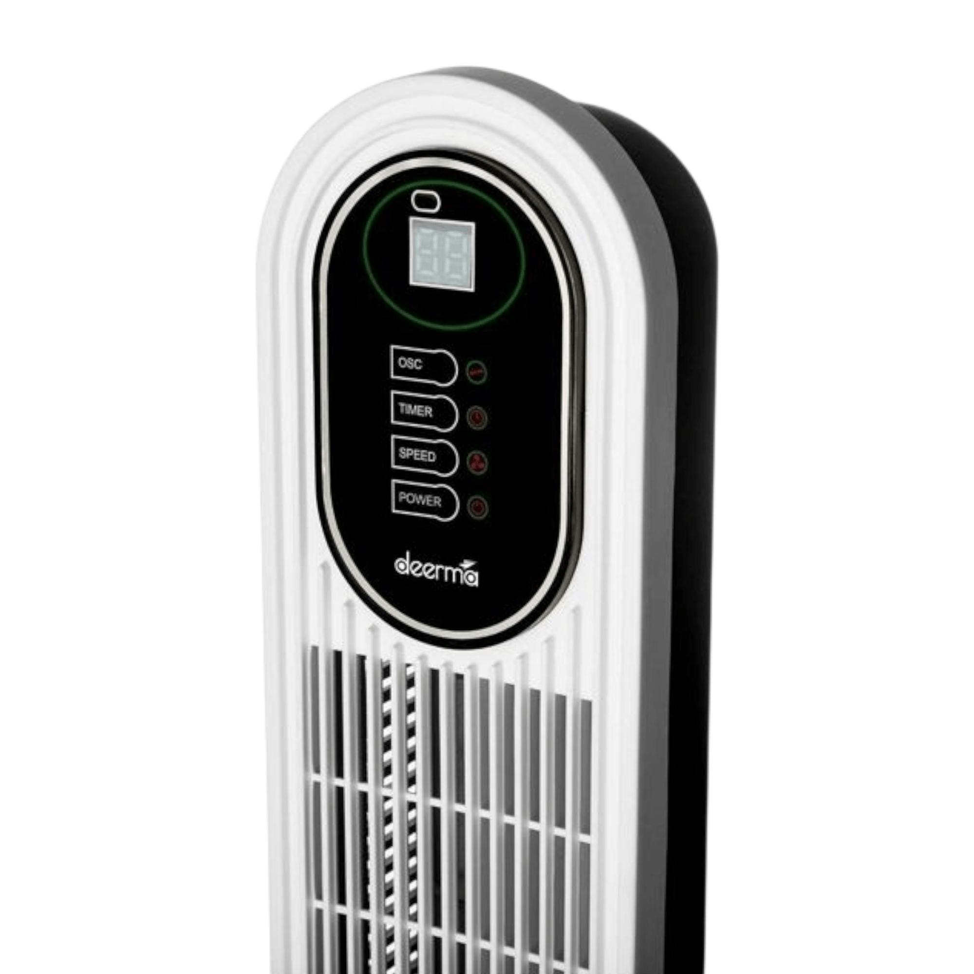 Ekskluzivni Mini klima ventilator "Belia" sa osvežavajućim raspršivačem