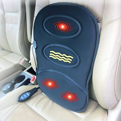 Mali Magični Masažer za Vaš Auto