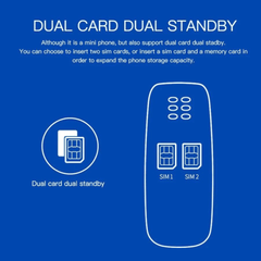Nokia "BM-10" Compact Edition
