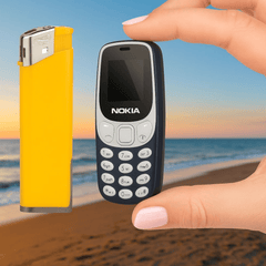 Nokia "BM-10" Compact Edition