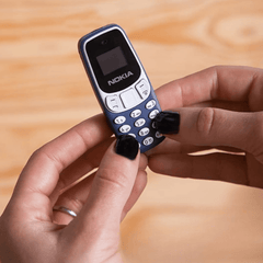 Nokia "BM-10" Compact Edition