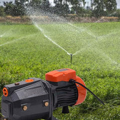 Moćna 750W Mlazna Pumpa za Vodu "Harden" - Idealna za Vaše Vodne Potrebe!