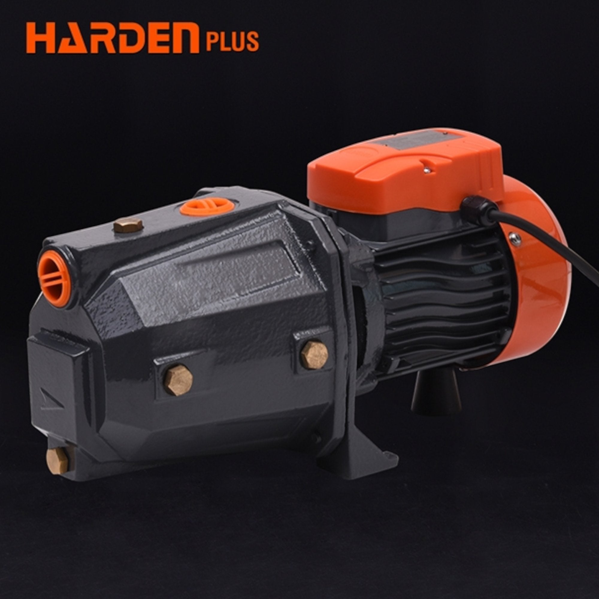 Moćna 750W Mlazna Pumpa za Vodu "Harden" - Idealna za Vaše Vodne Potrebe!