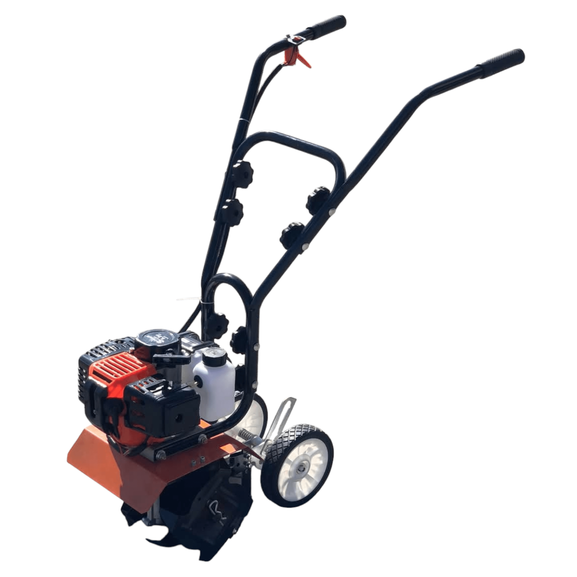 Moćna Motorna Freza "Straus" sa snagom od 5.2 HP