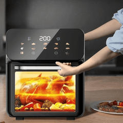 Višenamjenska Air Fryer/Pećnica s vrućim zrakom