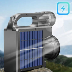 Svestrana Solar Light "W5158-1" za Svaka Vaša Potreba