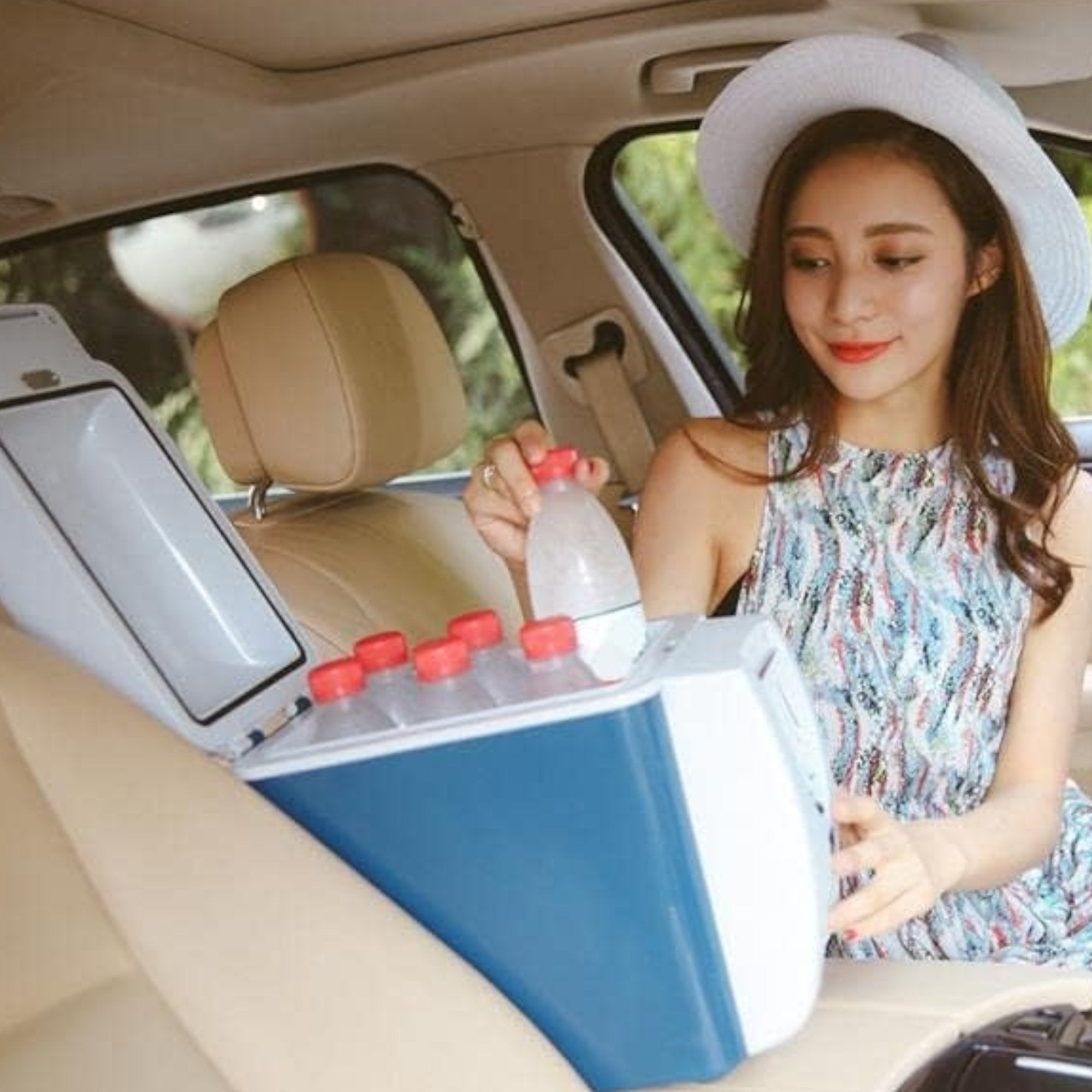 Višenamenski Automobilski Frižider 7.5L