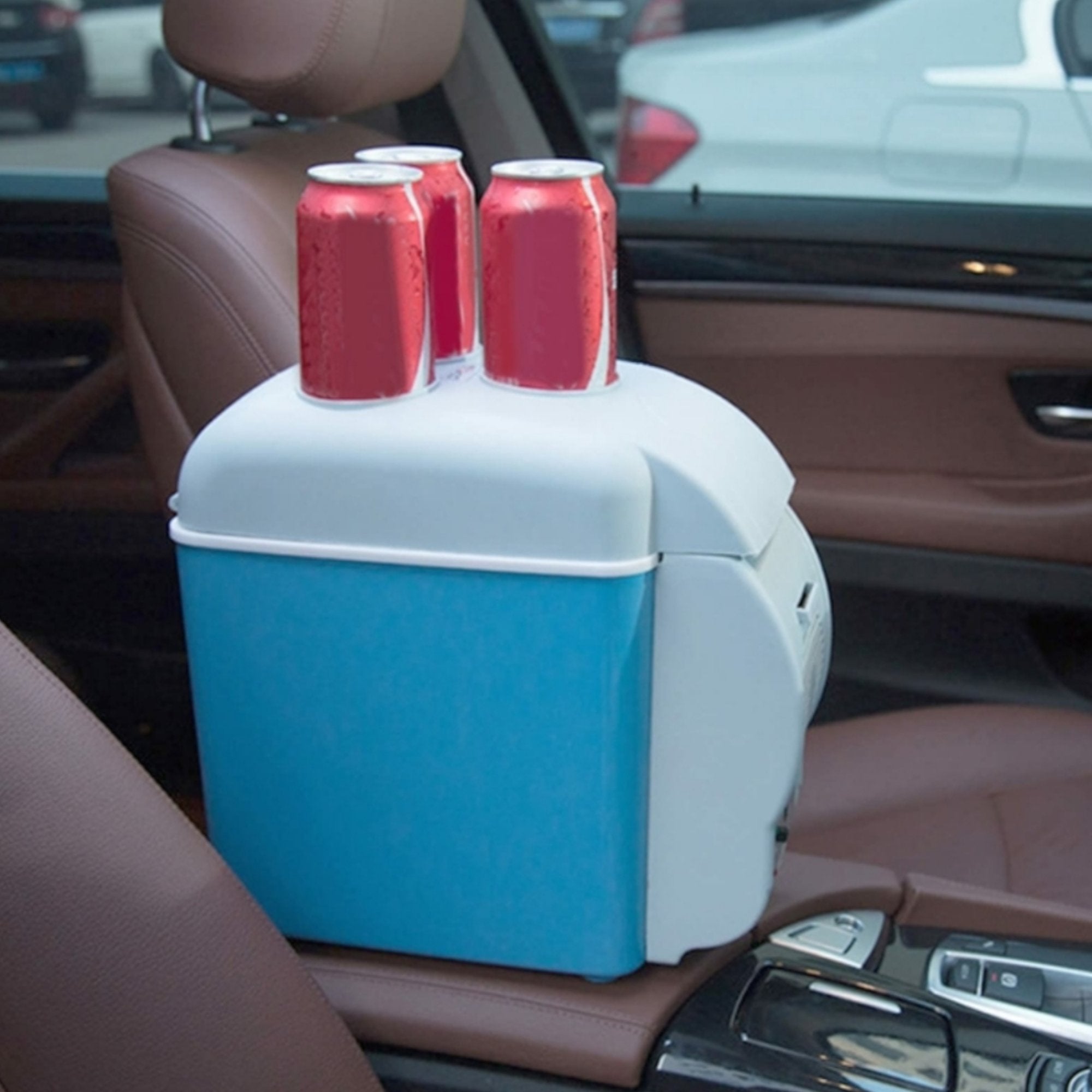 Višenamenski Automobilski Frižider 7.5L