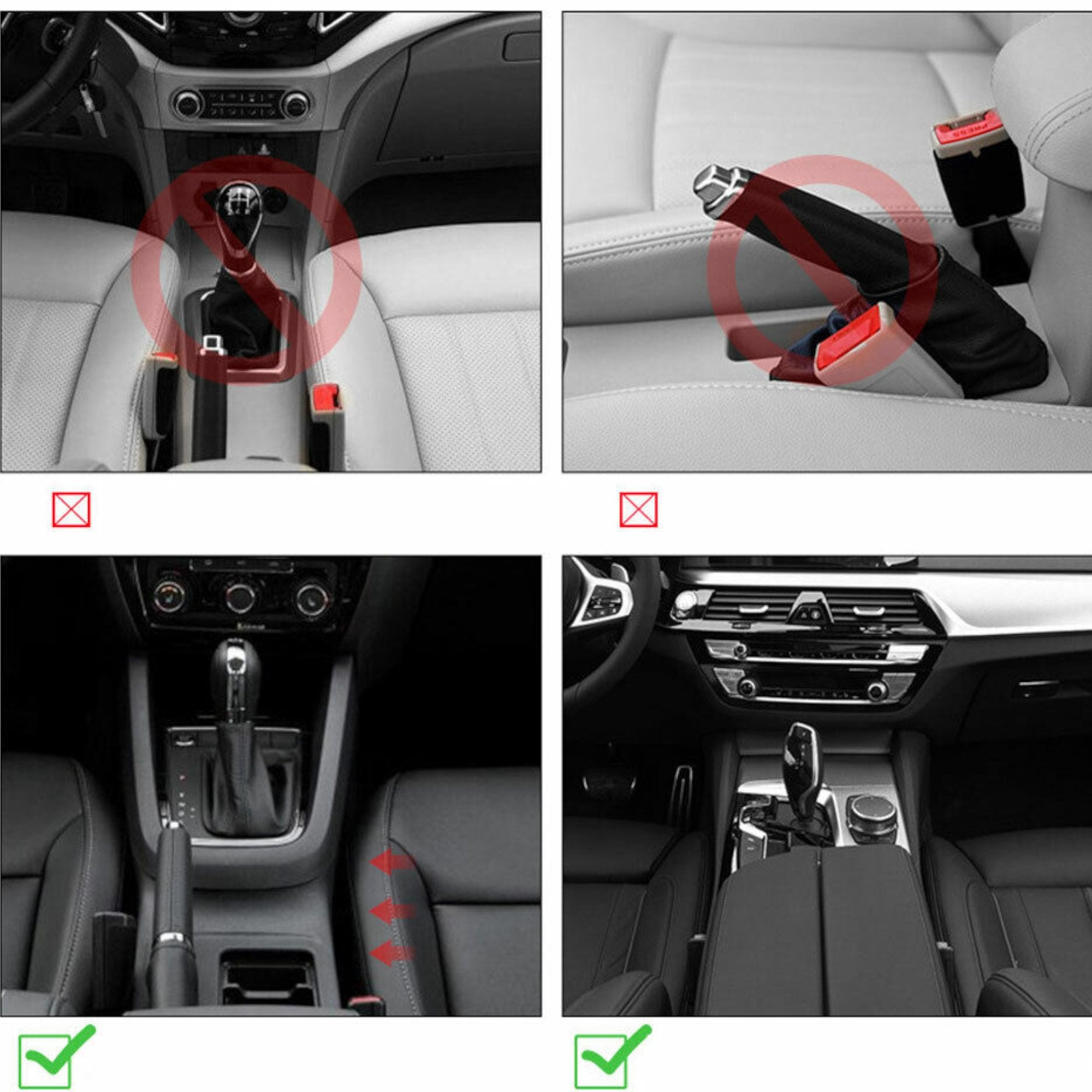 Svestrani Auto Naslon za Ruke s Bežičnim Punjenjem - Savršen Prijatelj na Putu!