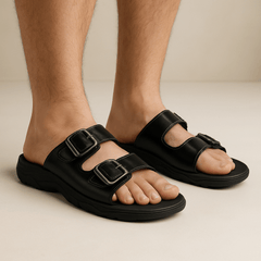 Elegantne Muške Papuče "Vento