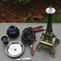 Elegante Nargila Eiffel Toranj