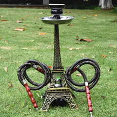 Elegante Nargila Eiffel Toranj