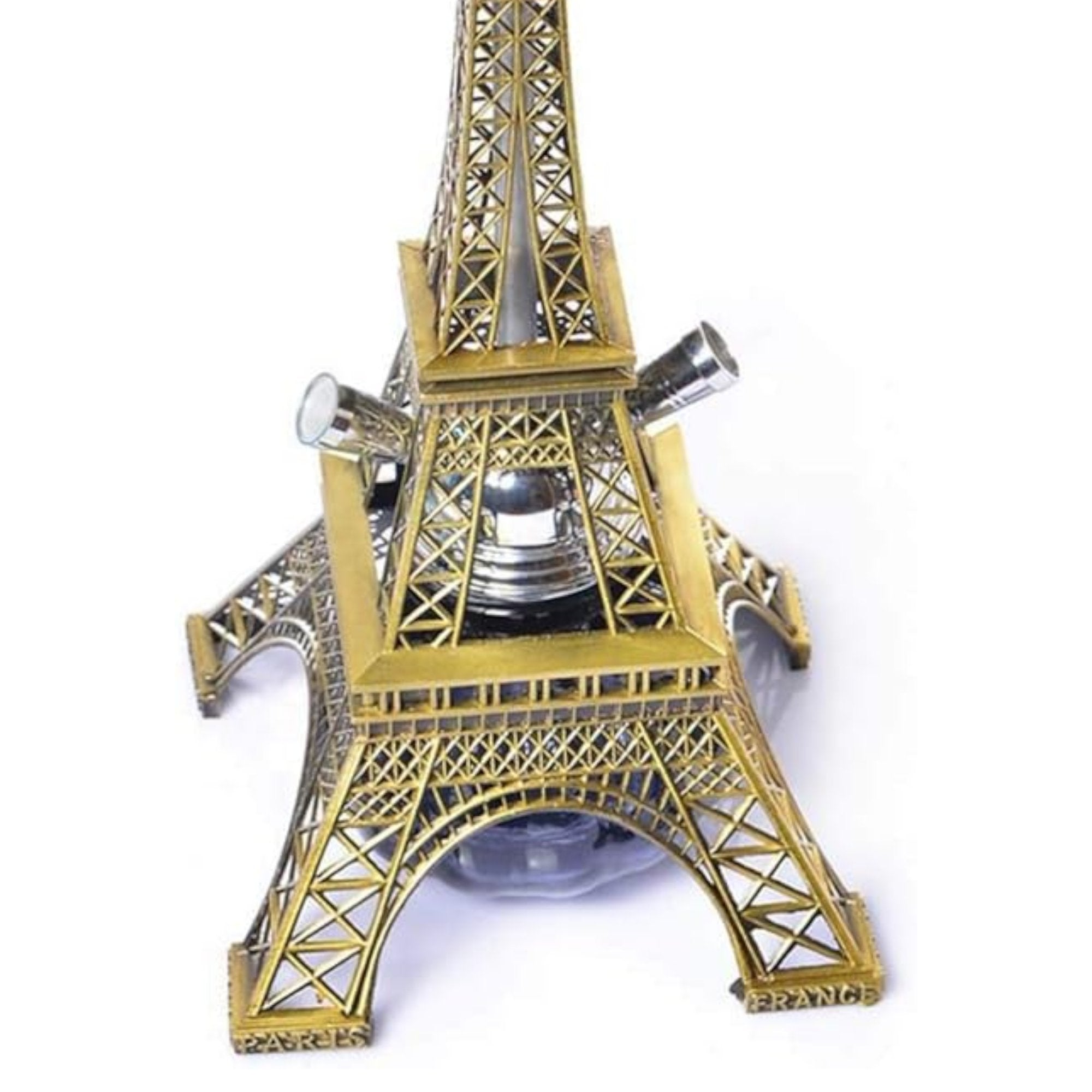 Elegante Nargila Eiffel Toranj