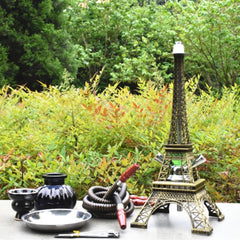 Elegante Nargila Eiffel Toranj