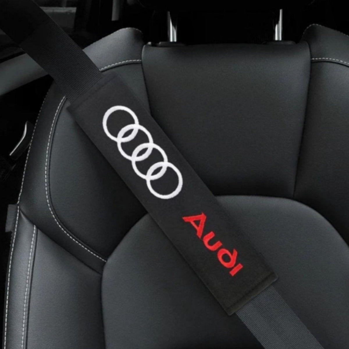 Set Navlaka za Auto Pojas (2 komada) - Uživajte u Stilu i Udobnosti!
