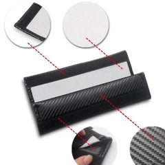 Set Navlaka za Auto Pojas (2 komada) - Uživajte u Stilu i Udobnosti!