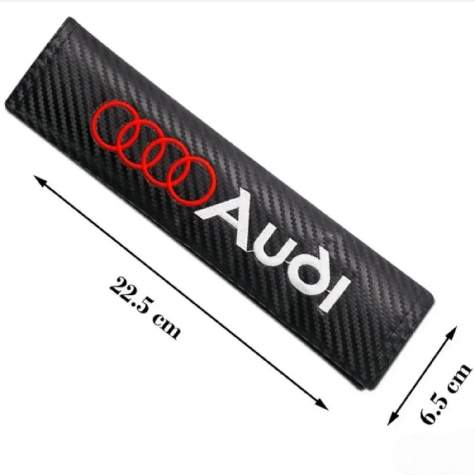 Set Navlaka za Auto Pojas (2 komada) - Uživajte u Stilu i Udobnosti!