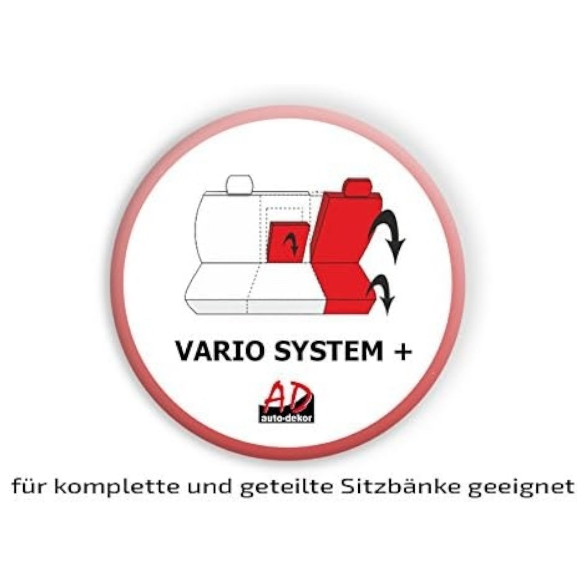 Udobna Navlaka za Auto Sjedala
