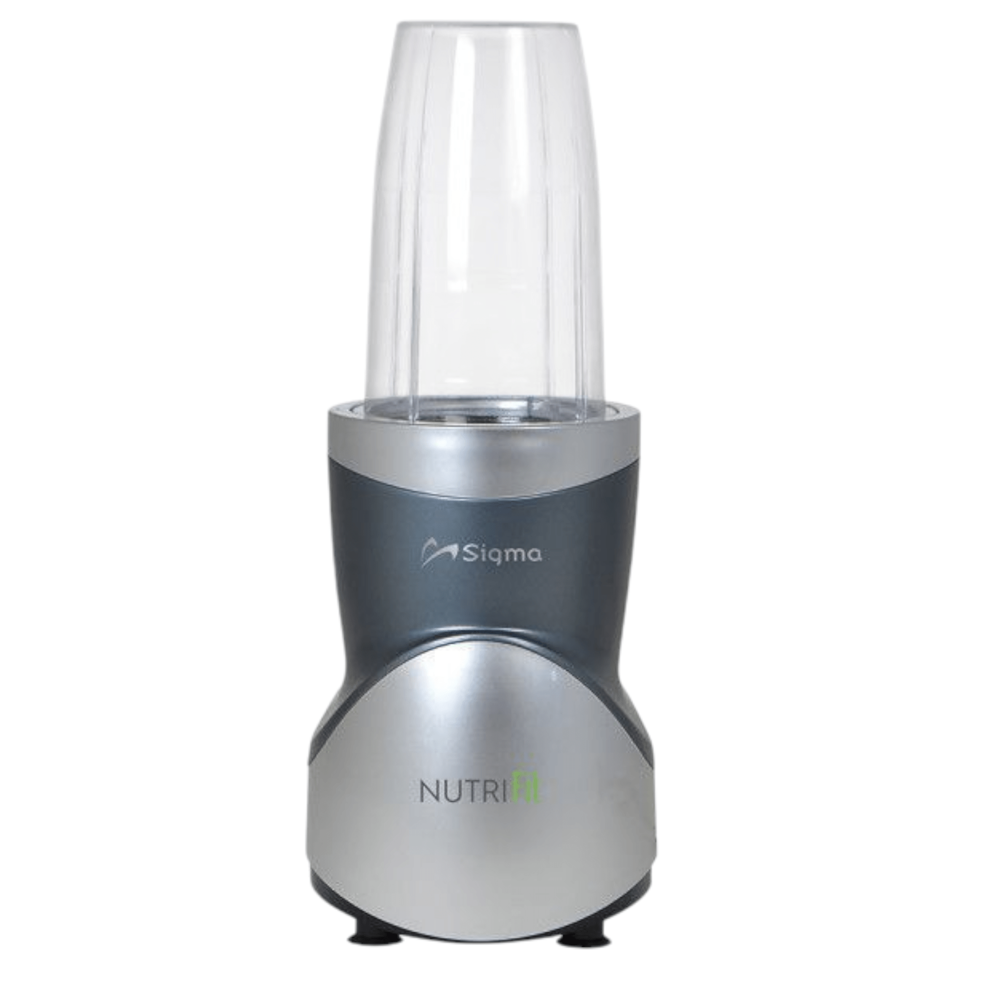 Sigma 500W Nutri Fit Blender - Perfect Your Nutrition!