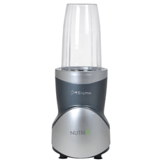 Sigma 500W Nutri Fit Blender - Perfect Your Nutrition!