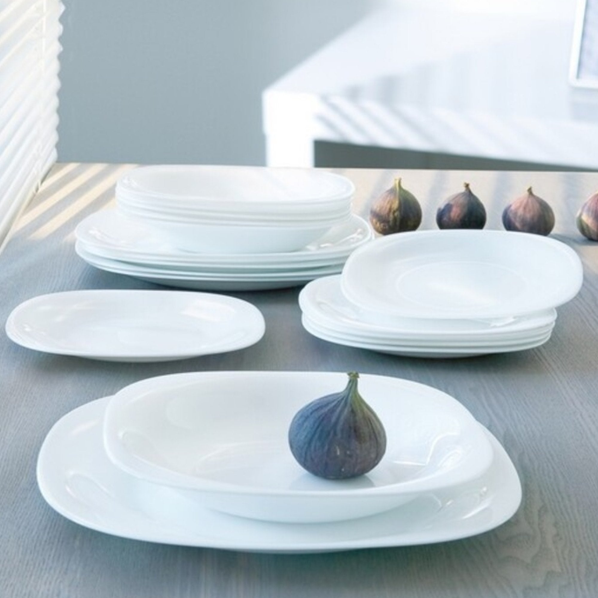 Set tanjira "Ocean" – 19 komada za svaki stol!