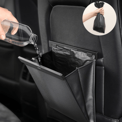 Pobjednički Organizator za Auto Sjedalo - Održavajte Svoj Interijer Urednim!