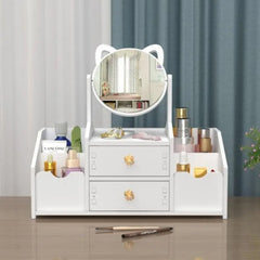 Elegantni kozmetički organizator "0722" za uredno i stylish smještanje vaših beauty essentials