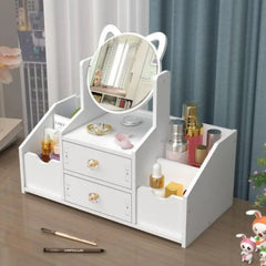 Elegantni kozmetički organizator "0722" za uredno i stylish smještanje vaših beauty essentials