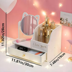 Elegantan organizator za kozmetiku "0725