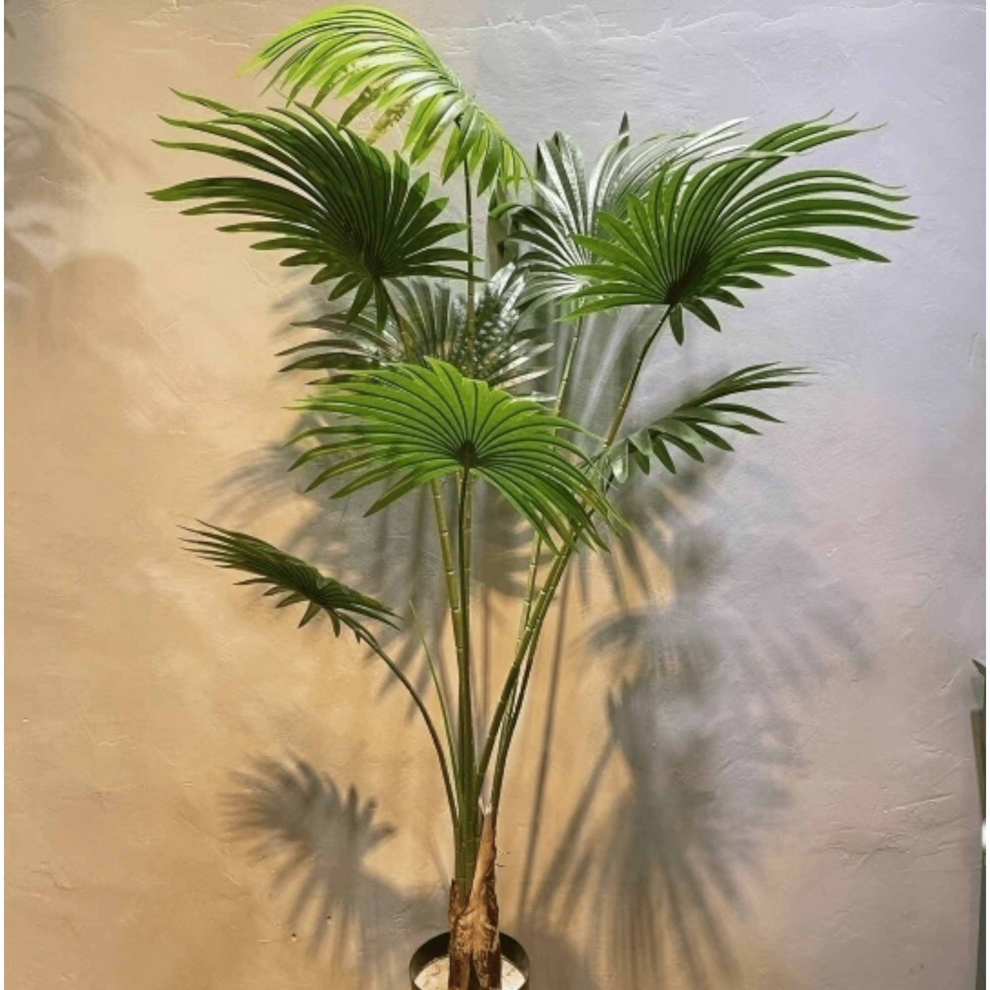 Elegantno Palmino Lišće - 120 cm visine