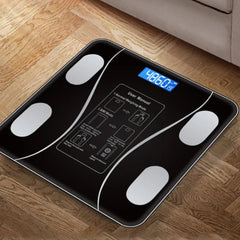 Inovativna Pametna Digitalna Vaga za Precizno Merenje