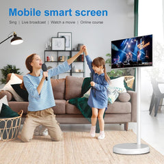 Sofisticirani Prijenosni Touch Display s Pametnim Značajkama