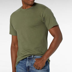 Stylish Cotton T-Shirts for Men