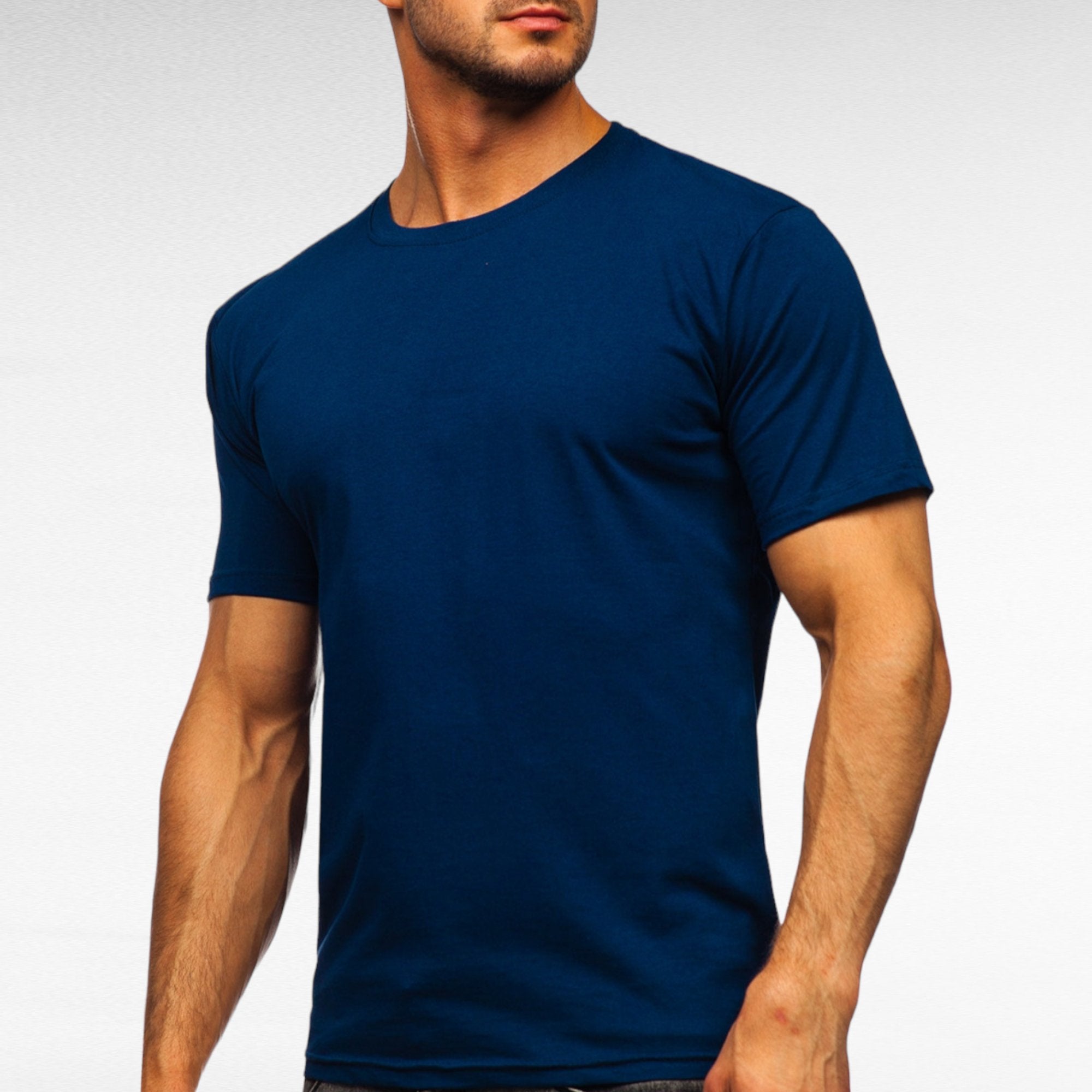 Stylish Cotton T-Shirts for Men