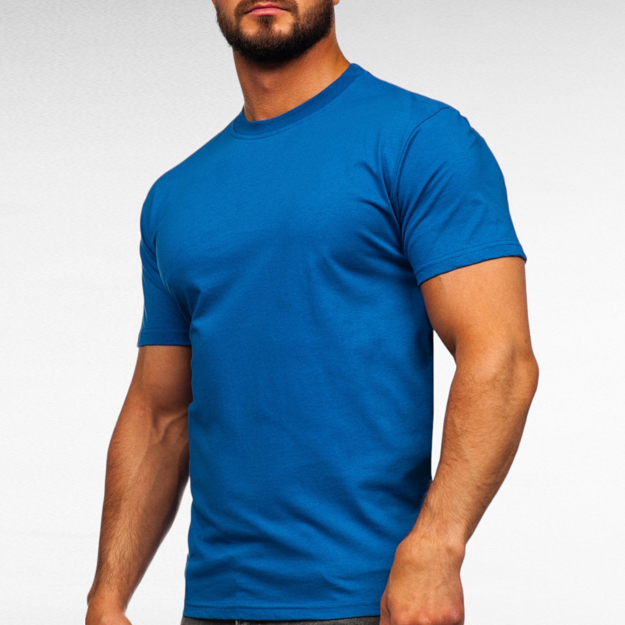 Stylish Cotton T-Shirts for Men