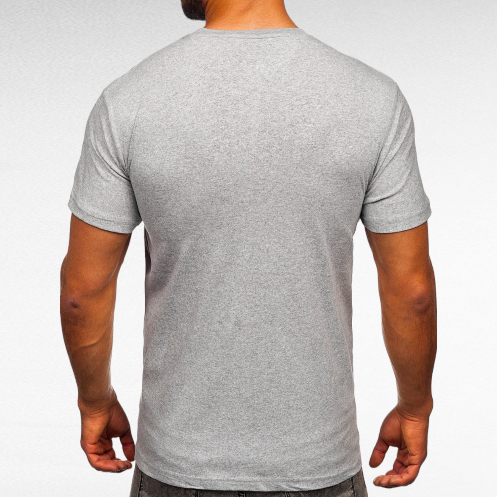 Stylish Cotton T-Shirts for Men