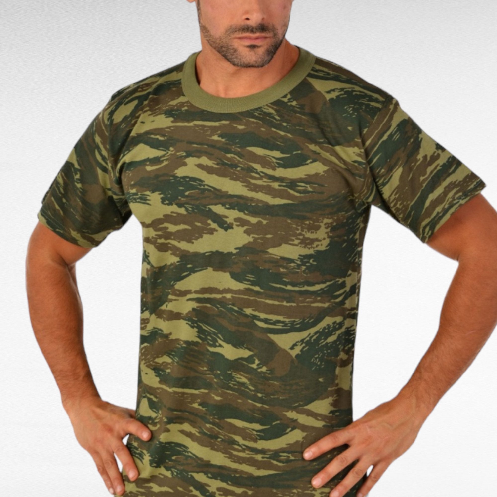 Stylish Cotton T-Shirts for Men