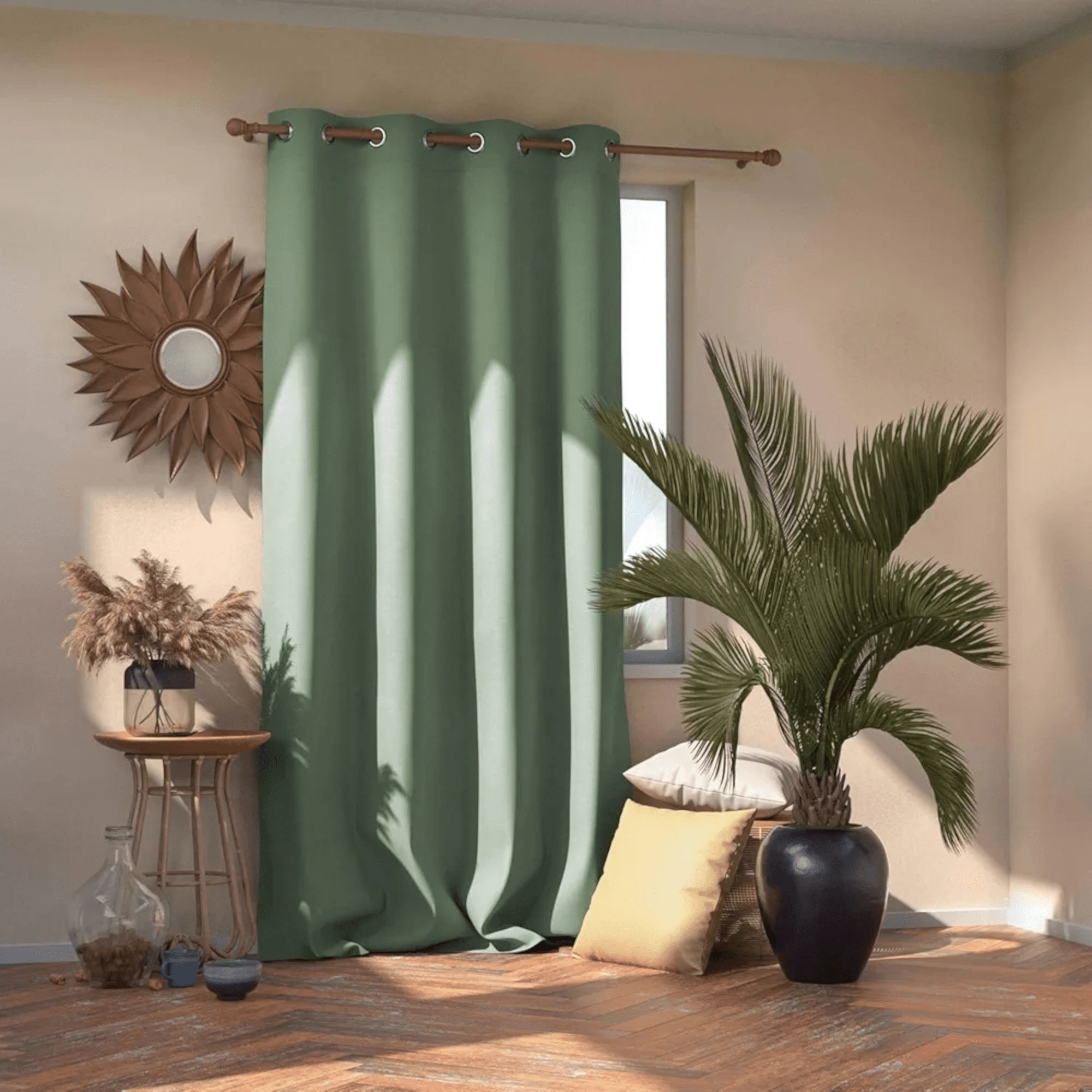 Zavese za prozor "Amelia Home" 140x240 cm - Elegantni dodir za vaš dom