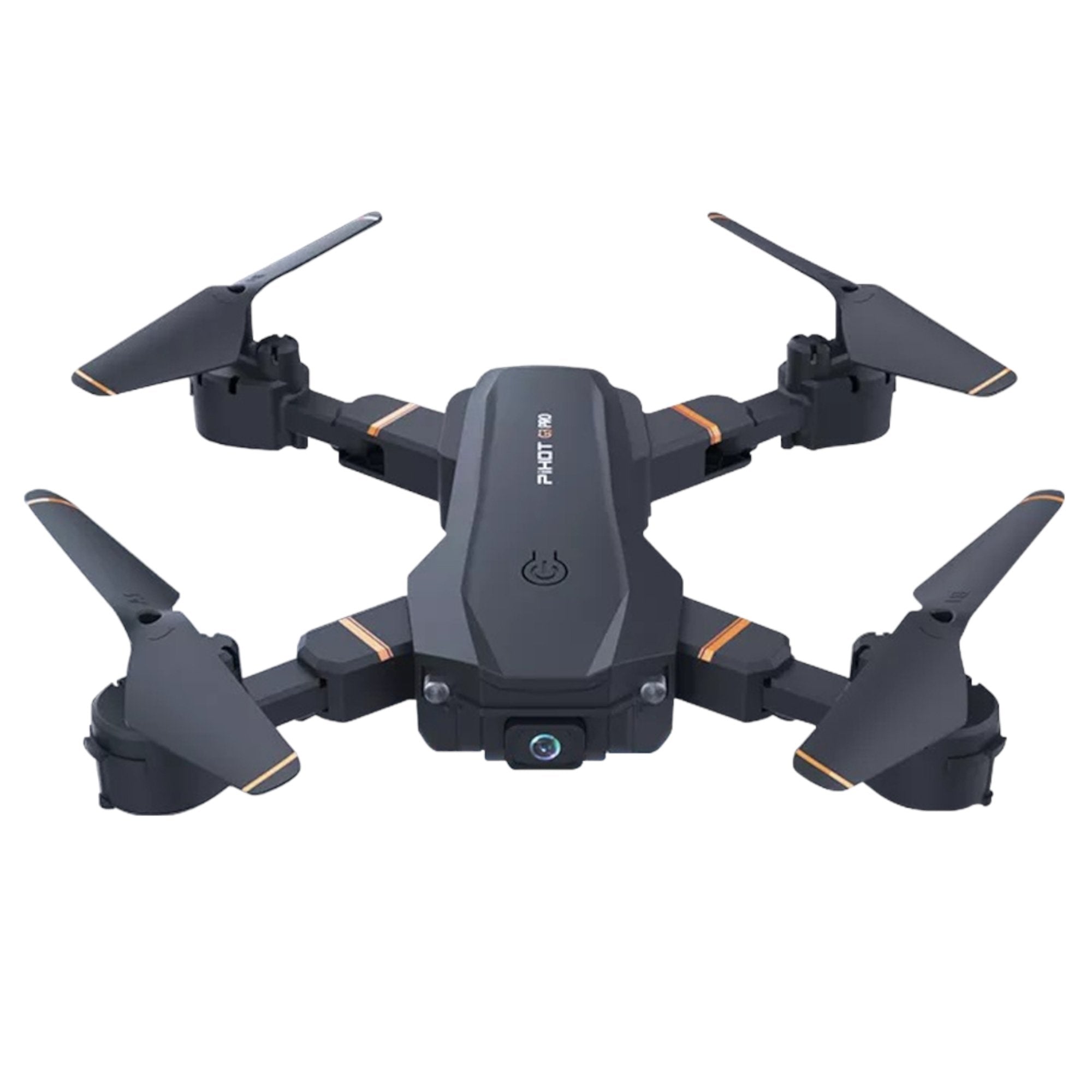 Revolucionarni PIHOT G3" dron sa dvostrukom kamerom za savršene snimke