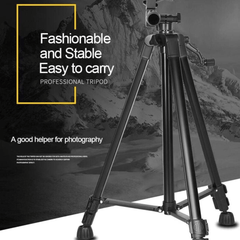 Univerzalni podesivi stativ za kameru Tripod "3366" - Savršena podrška za vaše snimanje!